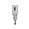 Încărcător rețea USB-A 10W  EP-TA200EWE Alb