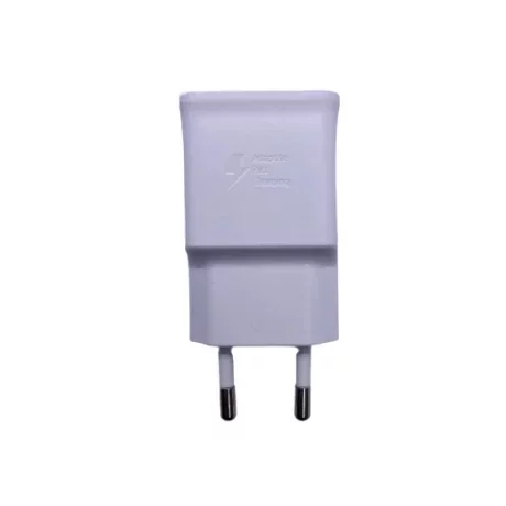 Încărcător rețea USB-A 10W  EP-TA200EWE Alb