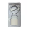 Încărcător rețea USB-C 20W Compatibil cu iPhone, Alb - Pachet Retail, Cablu Lightning 1M Inclus