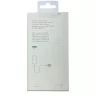 Încărcător rețea USB-C 20W Compatibil cu iPhone, Alb - Pachet Retail, Cablu Lightning 1M Inclus