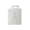 Încărcător rețea USB-C 20W pentru iPhone, Alb - Pachet Retail