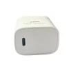 Încărcător rețea USB-C 25W Universal, Alb - Pachet Retail, Cablu USB-C 1M Inclus