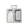 Încărcător rețea USB-C 25W Universal, Alb - Pachet Retail, Cablu USB-C 1M Inclus