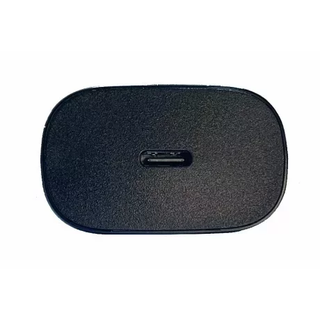 Încărcător rețea USB-C 25W Universal Negru EP-TA800EBE , Travel Adapter