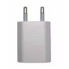 Încărcător rețea USB-A 10W pentru iPhone, Alb, A-1400