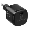 Încărcător rețea USB-C 20W Tactical Negru