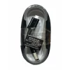 Cablu Incarcare si Date  Micro-USB Negru 1.5 M ECB-DU4EBE
