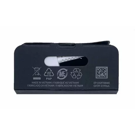 Cablu Incarcare si Date  Type-C Alb 1M EP-DG970BWE