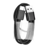 Cablu Incarcare si Date  Type-C 1.2M EP-DG950CBE Negru