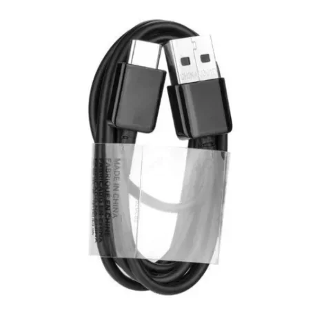 Cablu Incarcare si Date  Type-C 1.2M EP-DG950CBE Negru