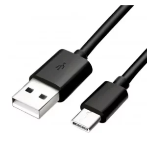 Cablu Incarcare si Date  Type-C 1.2M EP-DG950CBE Negru