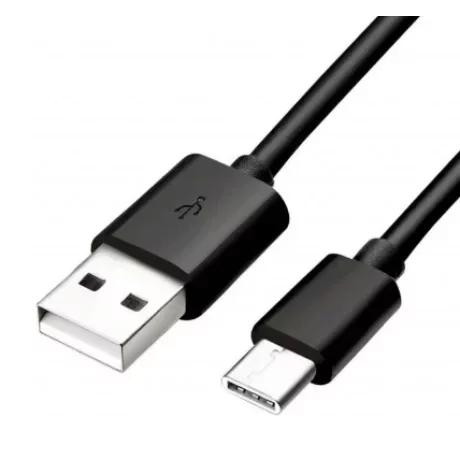 Cablu Incarcare si Date  Type-C 1.2M EP-DG950CBE Negru