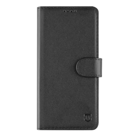 Husă Flip Tactical pentru Samsung Galaxy A15 4G - Negru (Black)