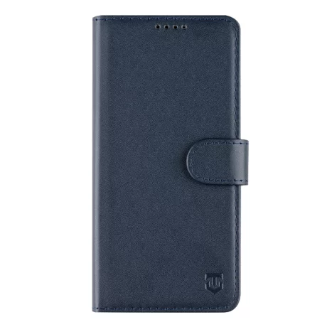 Husă Flip Tactical pentru Samsung Galaxy A34 5G - Albastru (Blue)