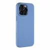 Husă Tactical Velvet Smoothie pentru iPhone 15 Pro Max - Albastru (Avatar)