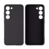 Husa Samsung Galaxy S23 TPU Negru Mat (Black)
