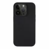 Husă Tactical Velvet Smoothie pentru iPhone 14 Pro - Negru (Asphalt)