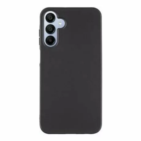 Husă Tactical TPU pentru Samsung Galaxy A15 / A15 5G - Negru (Black)