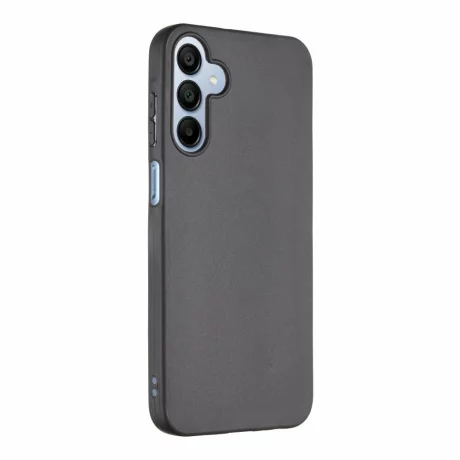 Husă Tactical TPU pentru Samsung Galaxy A15 / A15 5G - Negru (Black)