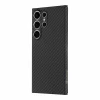 Husă Tactical MagForce (Wireless PowerShare) Aramid pentru Samsung Galaxy S24 Ultra - Negru