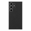 Husă Tactical MagForce (Wireless PowerShare) Aramid pentru Samsung Galaxy S24 Ultra - Negru