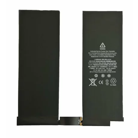 Acumulator Compatibil pentru iPad Air 3 (2019) 8134 mAh Li-Ion