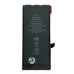 Acumulator Compatibil pentru iPhone 11 3110 mAh Li-Ion