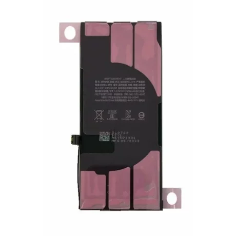Acumulator Compatibil pentru iPhone 11 CAPACITATE MARITA 3500 mAh Li-Ion
