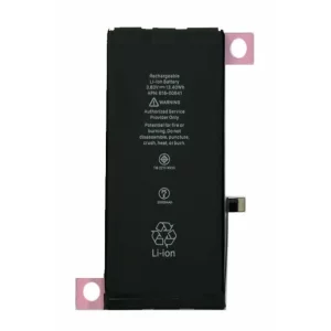 Acumulator Compatibil pentru iPhone 11 CAPACITATE MARITA 3500 mAh Li-Ion