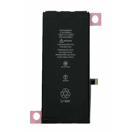 Acumulator Compatibil pentru iPhone 11 CAPACITATE MARITA 3500 mAh Li-Ion