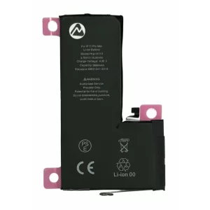 Acumulator Compatibil pentru iPhone 11 Pro Max 3969 mAh Li-Ion