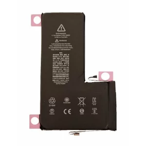 Acumulator Compatibil pentru iPhone 11 Pro Max CAPACITATE MARITA 4200 mAh Li-Ion