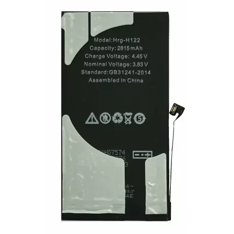 Acumulator Compatibil pentru iPhone 12 / iPhone 12 Pro 2815 mAh Li-Ion