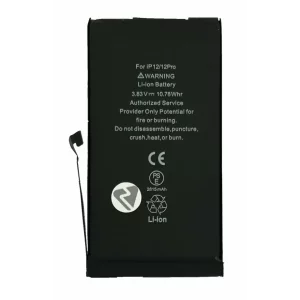 Acumulator Compatibil pentru iPhone 12 / iPhone 12 Pro 2815 mAh Li-Ion