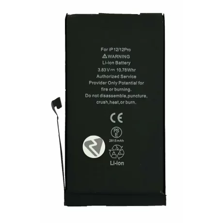 Acumulator Compatibil pentru iPhone 12 / iPhone 12 Pro 2815 mAh Li-Ion