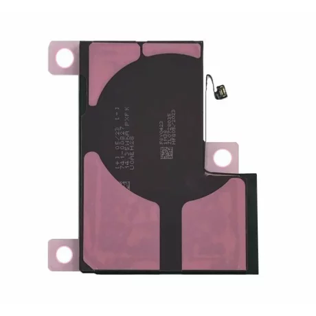 Acumulator Compatibil pentru iPhone 12 Pro Max CAPACITATE MARITA 3900 mAh Li-Ion