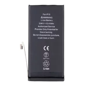 Acumulator Compatibil pentru iPhone 13 3227mAh Li-Ion
