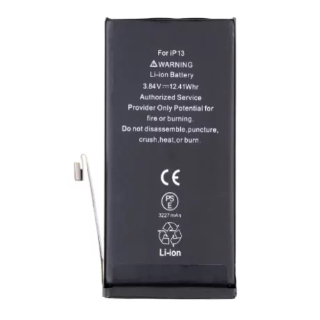 Acumulator Compatibil pentru iPhone 13 3227mAh Li-Ion