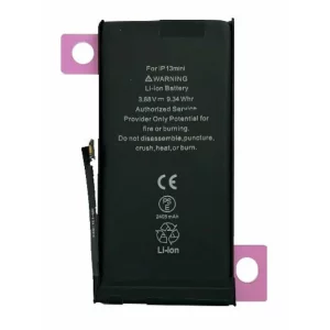Acumulator Compatibil pentru iPhone 13 Mini 2406mAh Li-Ion