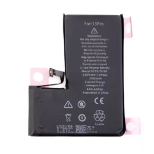 Acumulator Compatibil pentru iPhone 13 Pro 3095 mAh Li-Ion