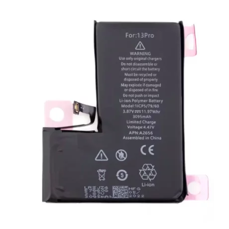 Acumulator Compatibil pentru iPhone 13 Pro 3095 mAh Li-Ion