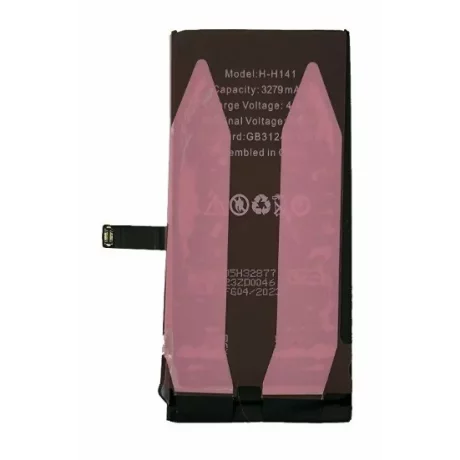 Acumulator Compatibil pentru iPhone 14 3279 mAh Li-Ion