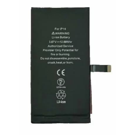Acumulator Compatibil pentru iPhone 14 3279 mAh Li-Ion