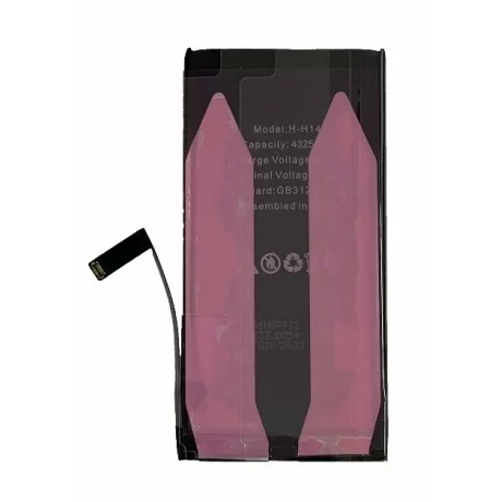 Acumulator Compatibil pentru iPhone 14 Plus 4325mAh Li-Ion