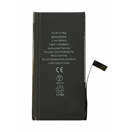 Acumulator Compatibil pentru iPhone 14 Plus 4325mAh Li-Ion