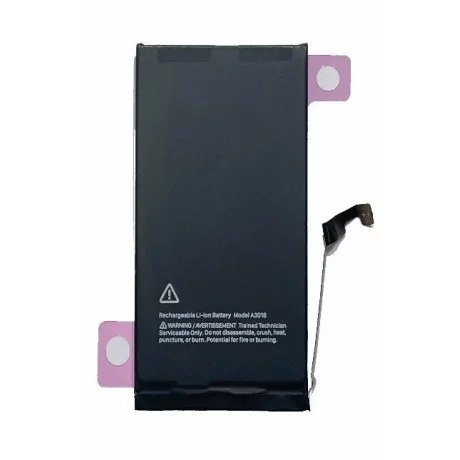 Acumulator Compatibil pentru iPhone 15 Li-Ion 3349mAh