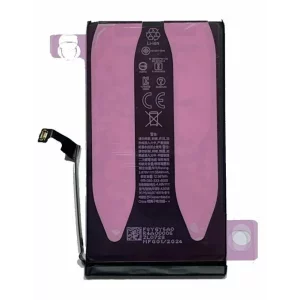 Acumulator Compatibil pentru iPhone 15 Li-Ion 3349mAh