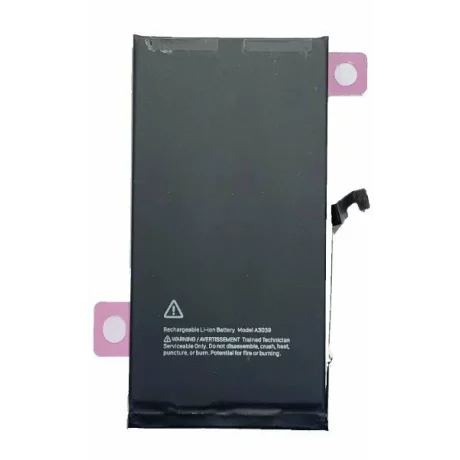 Acumulator Compatibil pentru iPhone 15 Plus Li-Ion 4383mAh