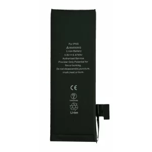Acumulator Compatibil pentru iPhone 5 1440 mAh Li-Ion Polymer