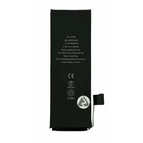 Acumulator Compatibil pentru iPhone 5S 1560 mAh Li-Ion Polymer